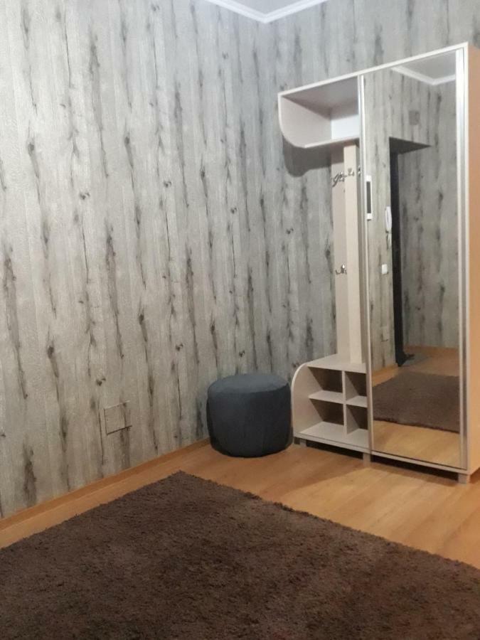 Large 2-Bedroom Apartament In The Center キシナウ エクステリア 写真