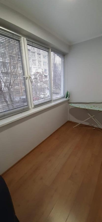 Large 2-Bedroom Apartament In The Center キシナウ エクステリア 写真